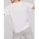 PUMA Evostripe DryCell Tee White