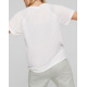 PUMA Evostripe DryCell Tee White