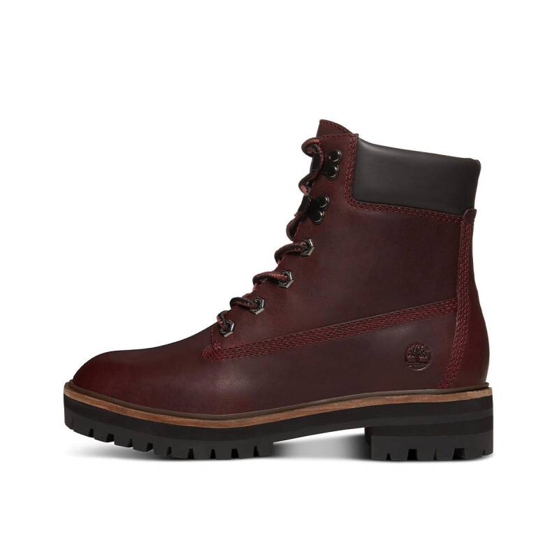 TIMBERLAND London Square Oxford Red