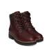 TIMBERLAND London Square Oxford Red