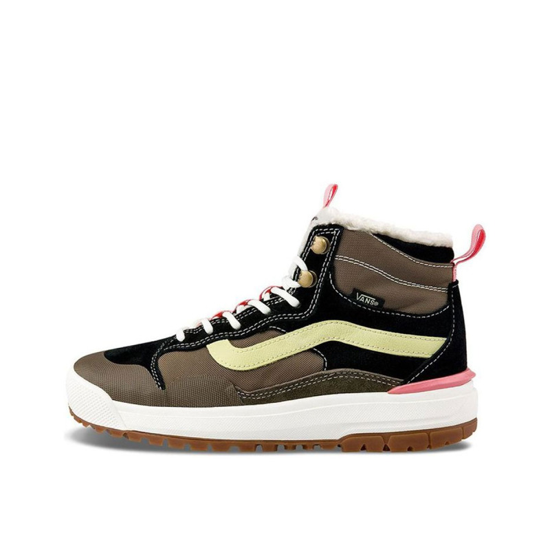 VANS Ultrarange Exo HI MTE Boots Brown