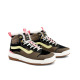 VANS Ultrarange Exo HI MTE Boots Brown