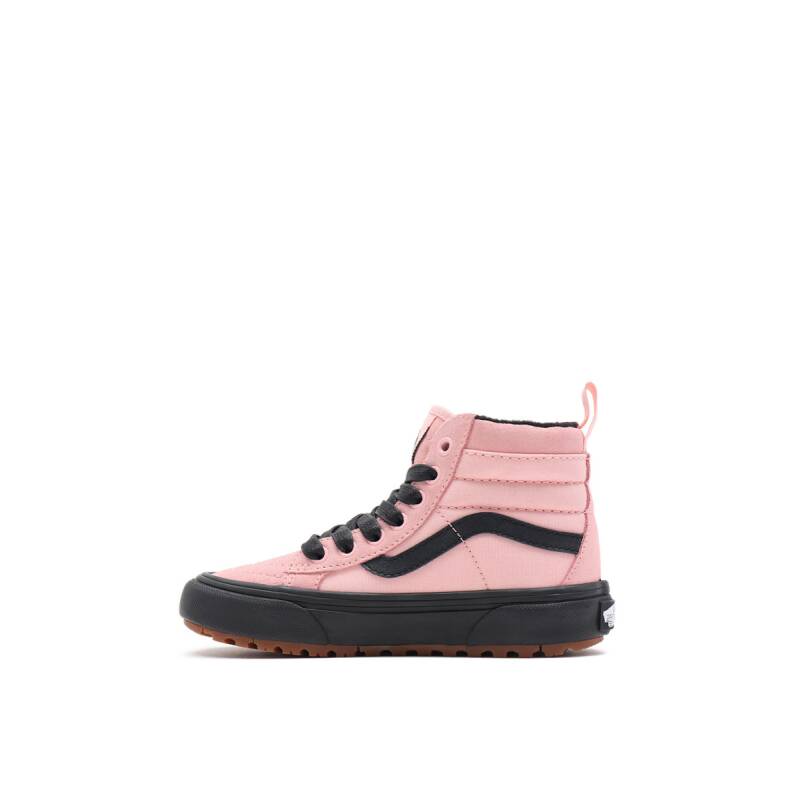 VANS Sk8-Hi Mte-1 Shoes Pink