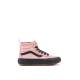 VANS Sk8-Hi Mte-1 Shoes Pink