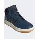 ADIDAS Hoops 2.0 Mid Shoes Navy