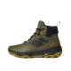 ADIDAS Unity Leather Mid Cold.Rdy Hiking Boots Green