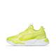 PUMA Rs-Z Reinvent Shoes Neon Yellow