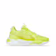 PUMA Rs-Z Reinvent Shoes Neon Yellow