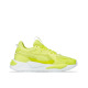 PUMA Rs-Z Reinvent Shoes Neon Yellow