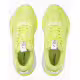 PUMA Rs-Z Reinvent Shoes Neon Yellow