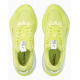 PUMA Rs-Z Reinvent Shoes Neon Yellow