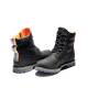 TIMBERLAND 6 Inch ReBOTL Waterproof Boots Black