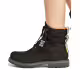 TIMBERLAND 6 Inch ReBOTL Waterproof Boots Black