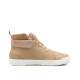 LACOSTE Explorateur Classic Leather Boots Camel