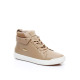 LACOSTE Explorateur Classic Leather Boots Camel