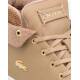 LACOSTE Explorateur Classic Leather Boots Camel