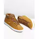 LACOSTE Straightset Insulate 318 Boots Brown