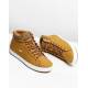 LACOSTE Straightset Insulate 318 Boots Brown