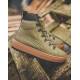 PUMA The Ren Olive