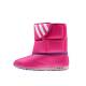 ADIDAS Seneo Snowstripes K Pink