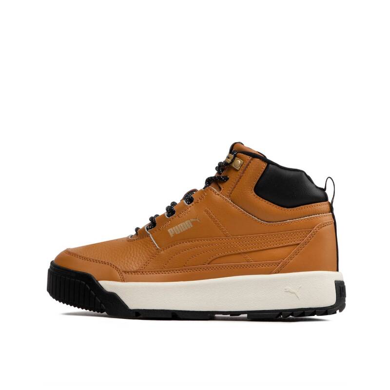 PUMA Tarrenz Seasonal Mid Shoes Brown