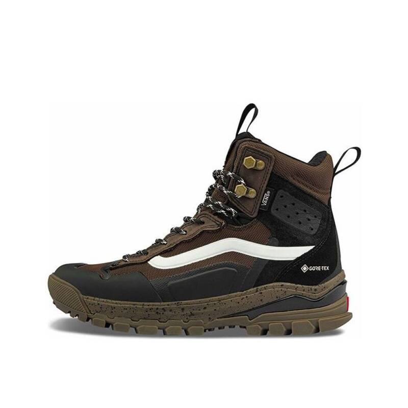 VANS UltraRange EXO Hi Gore-Tex Shoes Brown