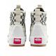 VANS Checkerboard SK8-HI Gore-Tex MTE 3 Shoes Beige