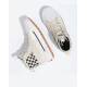 VANS Checkerboard SK8-HI Gore-Tex MTE 3 Shoes Beige