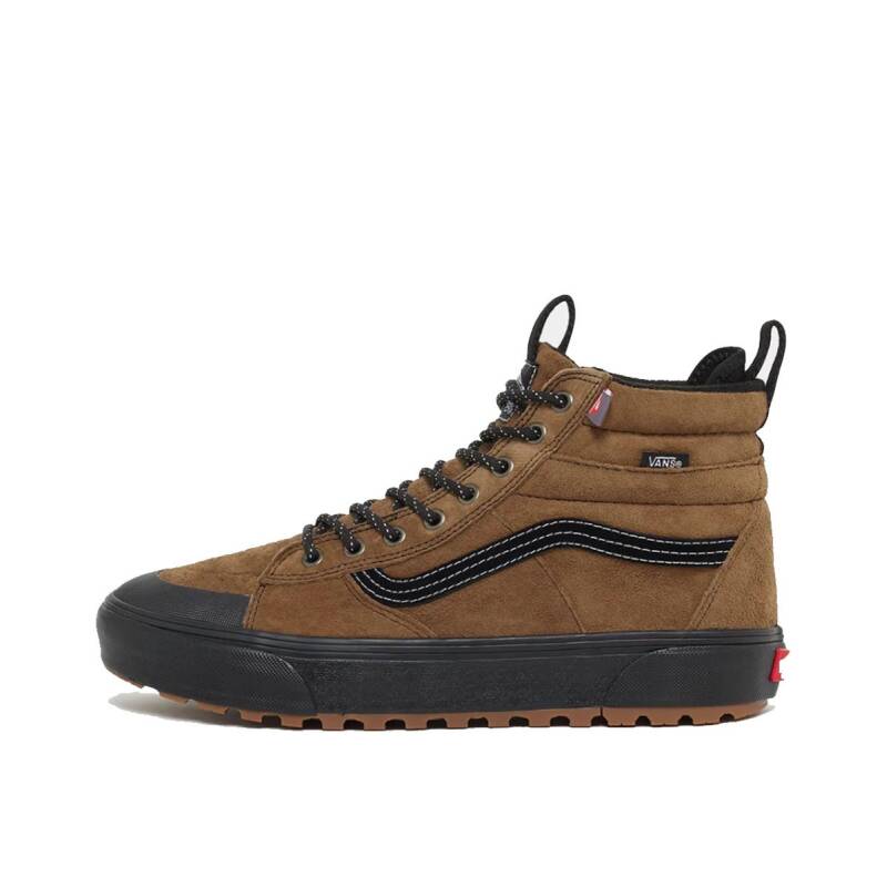 VANS SK8-Hi MTE-2 Boot Brown