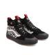 VANS Sk8-Hi Mte-2 Shoes Black