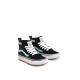 VANS Sk8-Hi Mte-1 Shoes Black