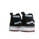 VANS Sk8-Hi Mte-1 Shoes Black