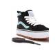 VANS Sk8-Hi Mte-1 Shoes Black