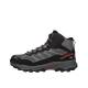 MERRELL Speed Strike Mid Waterproof Shoes Grey/Black