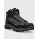 MERRELL Speed Strike Mid Waterproof Shoes Grey/Black