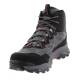 MERRELL Speed Strike Mid Gore-Tex Shoes Grey/Black