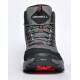 MERRELL Speed Strike Mid Gore-Tex Shoes Grey/Black