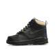 NIKE Manoa Leather Boots Black