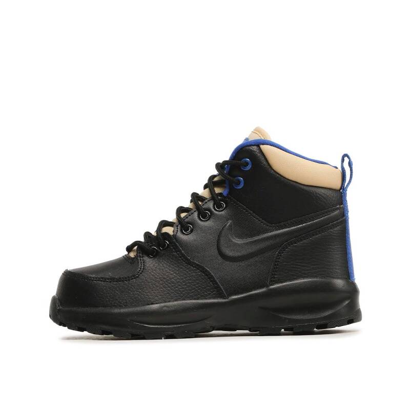 NIKE Manoa Leather Boots Black