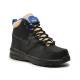 NIKE Manoa Leather Boots Black