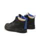 NIKE Manoa Leather Boots Black