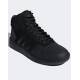 ADIDAS Hoops 2.0 Mid Shoes Black