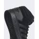 ADIDAS Hoops 2.0 Mid Shoes Black