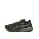 PUMA Fast Trac Nitro Gore-Tex Shoes Black