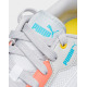 PUMA R78 Futr Training Shoes Grey/Multi