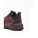 PUMA Explore Nitro Hiking Shoes Burgundy