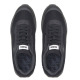 PUMA City Rider Molded Shoes Black
