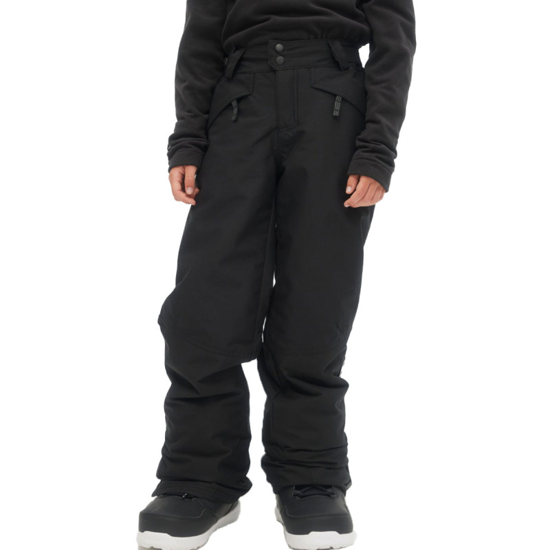 ONEILL Anvil Pants Black