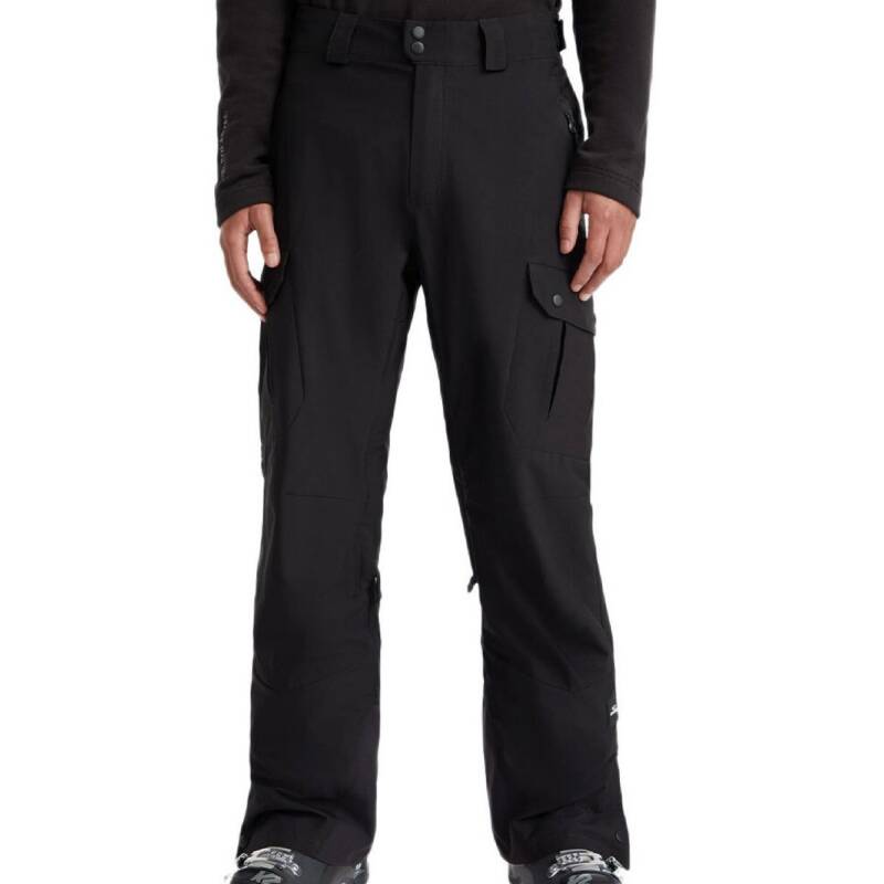 ONEILL Endurance Snow Pants Black