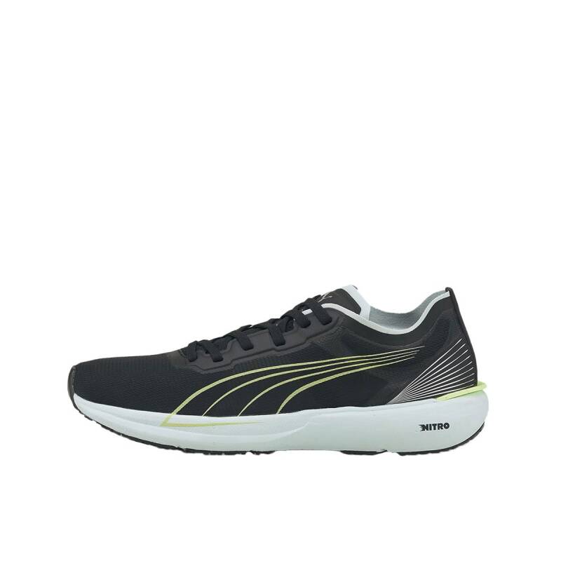 PUMA Liberate Nitro Running Shoes Black